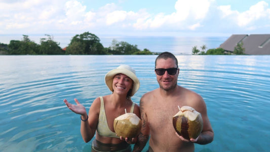 How To Quit Your Job For Good and Live The Digital Nomad Life