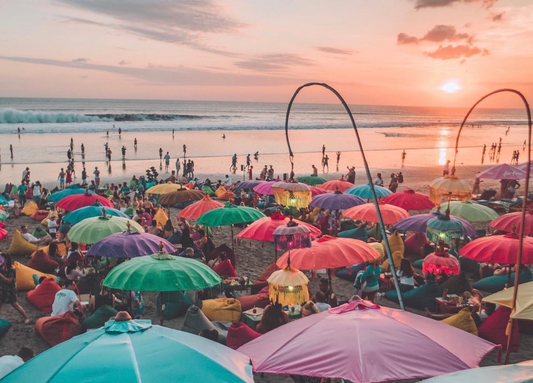 Bali Is Open! Visa On Arrival & Quarantine Update