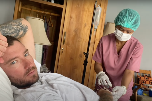 Safetywing Nomad Insurance FULL REVIEW - Best Travel Insurance for Digital Nomads