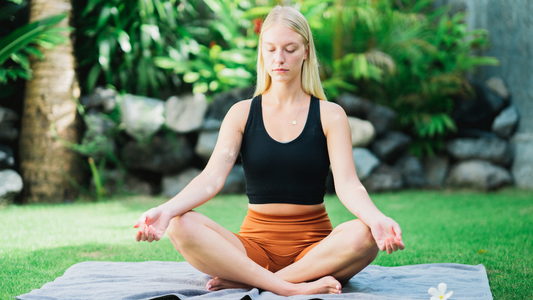 Top 5 Yoga Studios in Bali, Indonesia