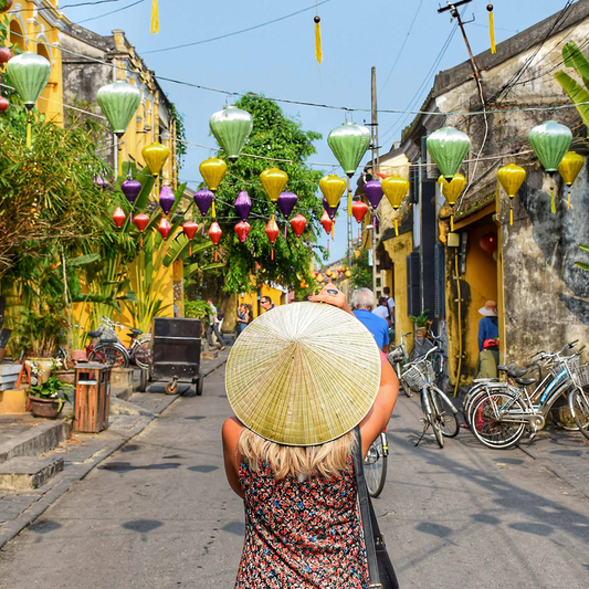 5 Reasons You MUST VISIT VIETNAM in 2023