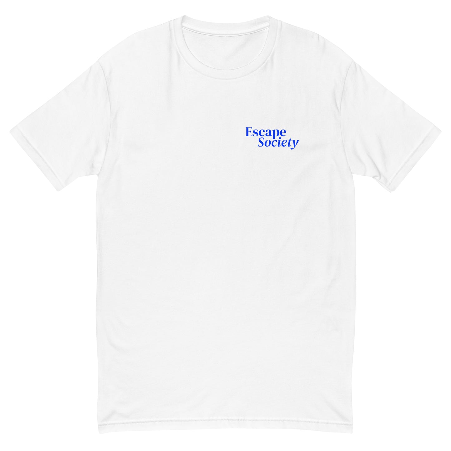 ESCAPE SOCIETY TEE