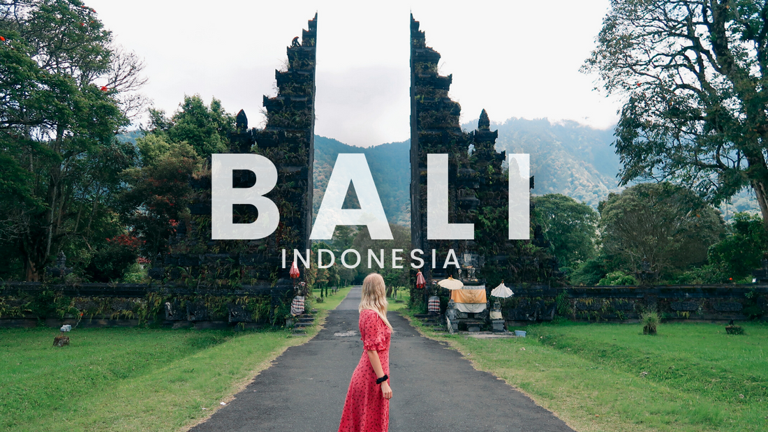 How To Travel To Bali In 2022