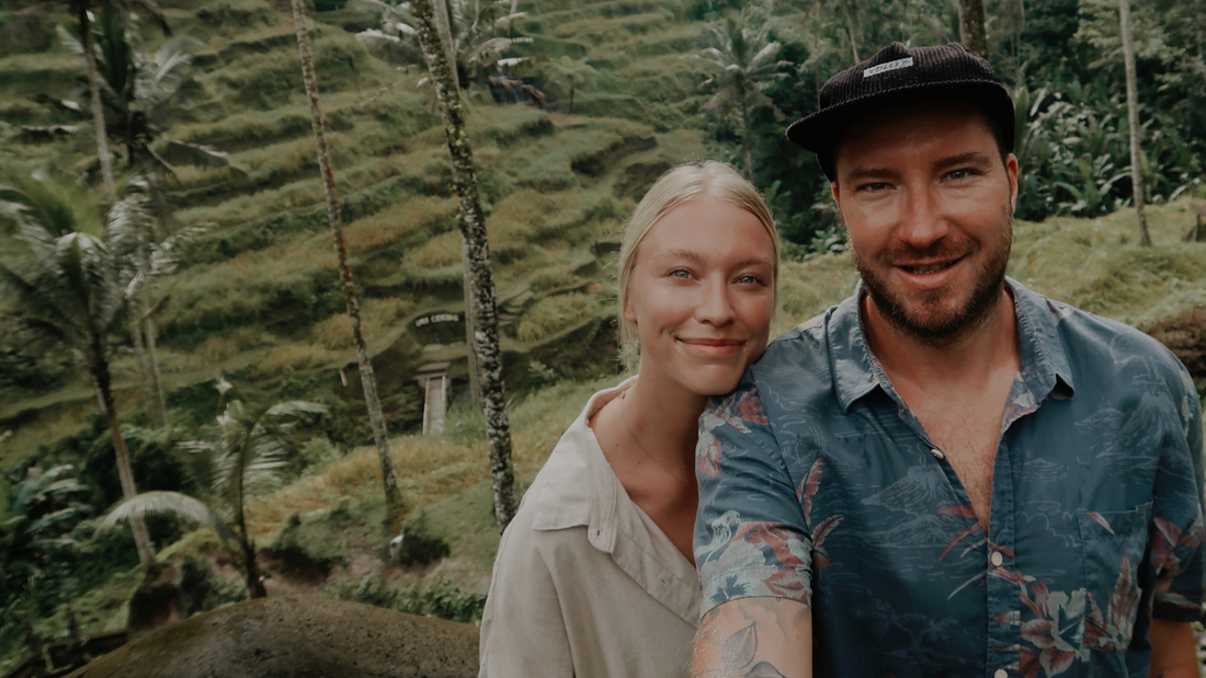 Top 5 Best Places To Visit In Bali Right Now