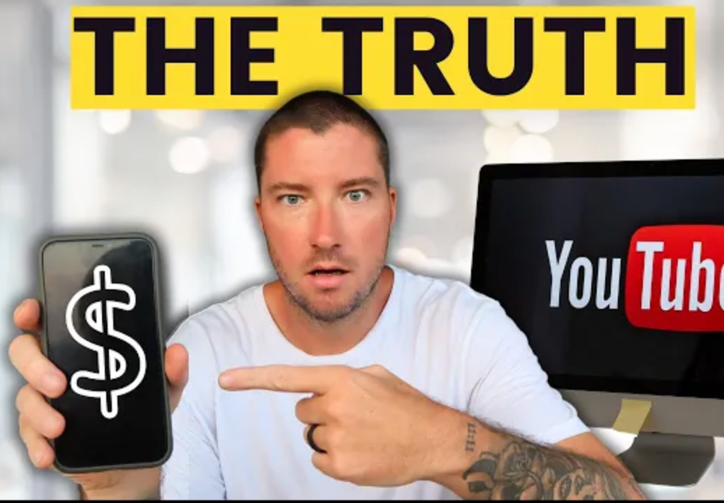 This is How Much Youtube Paid Us For Our First VIRAL Video