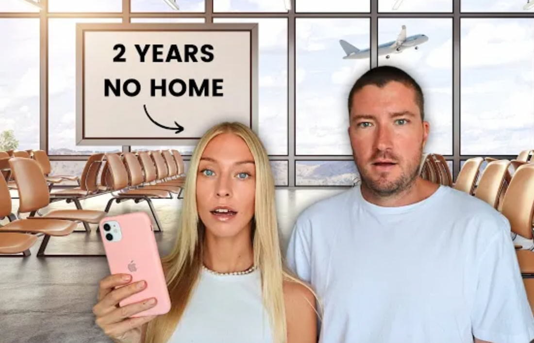 2 Years Of Full-time TRAVEL - Here's What We Learned