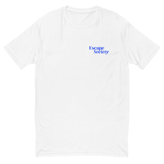 ESCAPE SOCIETY TEE
