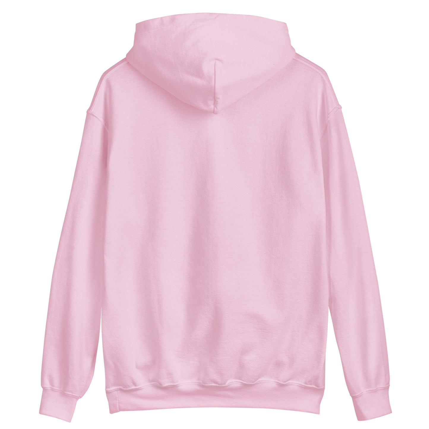 ESCAPE SOCIETY HOODIE PINK